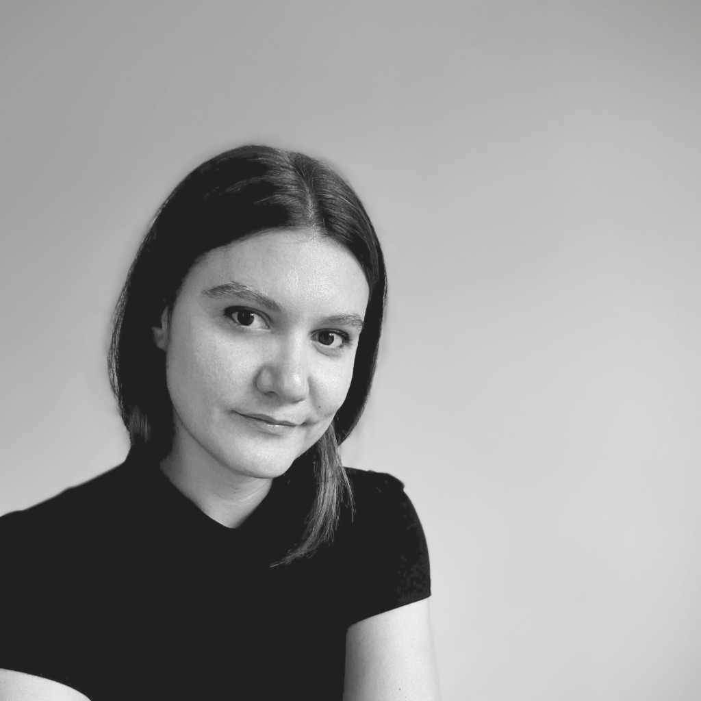 Hristina Gjorgieva UX Designer Wandelbots GmbH XING