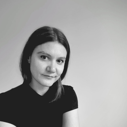 Hristina Gjorgieva