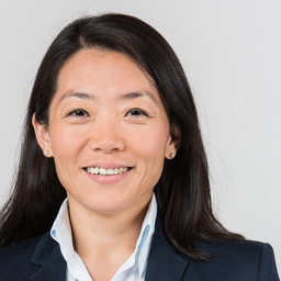 Dr. Mu-Jeong Wey