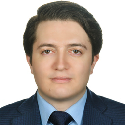 Pejman Rezaei