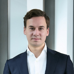 Laurenz Strassemeyer's profile picture