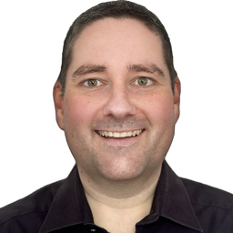 Benjamin Lehberger