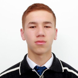 Mirzoinom Mirzosharipov