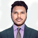 Chinmay Kumar Patra