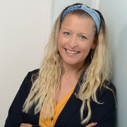 Viviane Neudert
