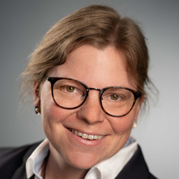Antje Schneider