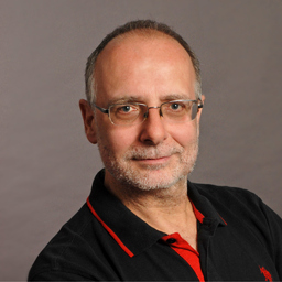 Oli Haas