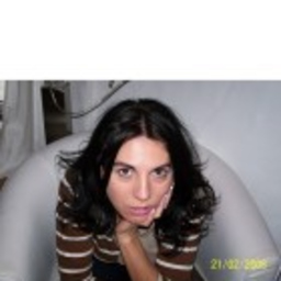 Michaela Scheib-Kyriakidis