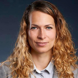 Sarah Bodenstein