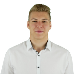 Jannis Mürkens
