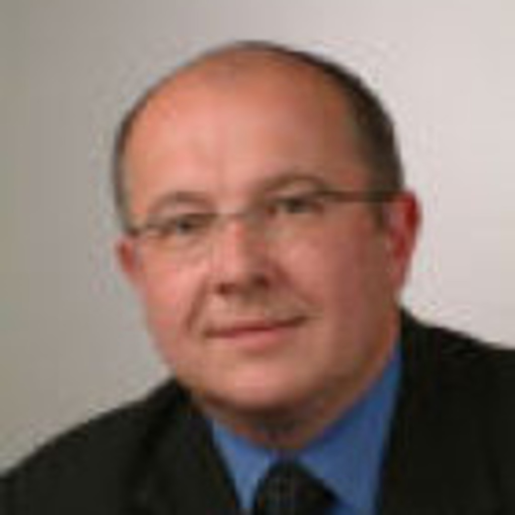 Harald Bär Vertriebsingenieur Nanotec Electronic GmbH & Co. KG. XING