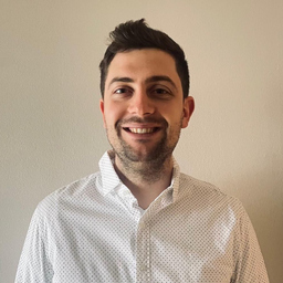 Patrick Adlfinger's profile picture