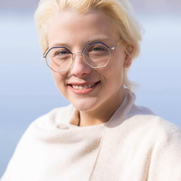 Clarissa Blösch's profile picture