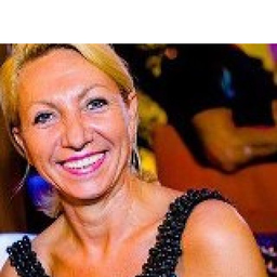 Erika Szegő