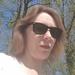 Susanne Rudolph