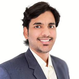Dhinesh Harikrishnan