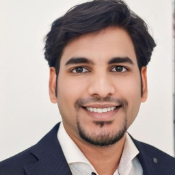 Dhinesh Harikrishnan