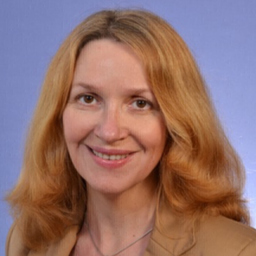 Irina Miller