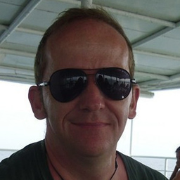 Martin Jaberg