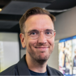 Jannik Lütkemeier