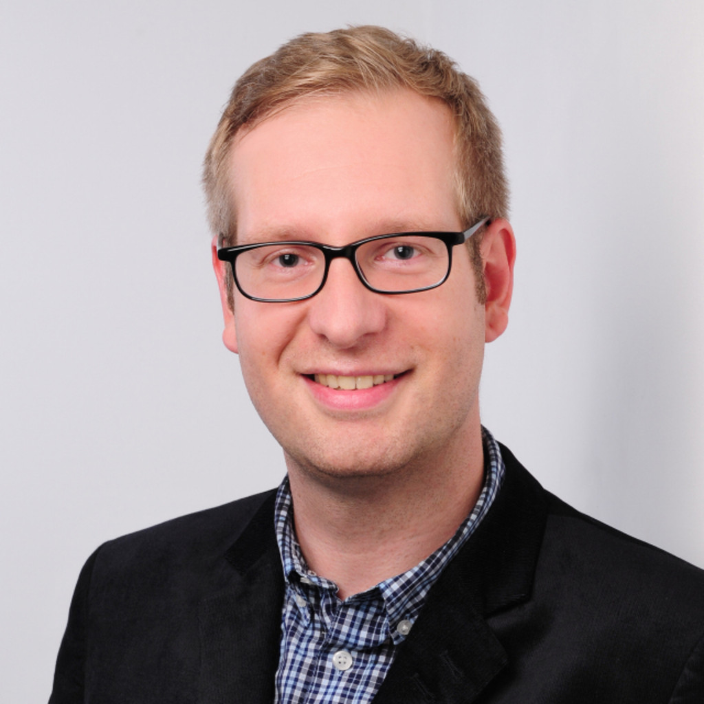 Social Media Profilbild Christoph Bunjes Hamburg