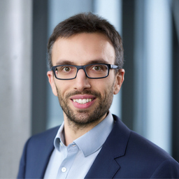 Ing. Benedikt Rauh
