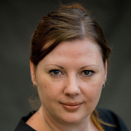 Olga Kienzle