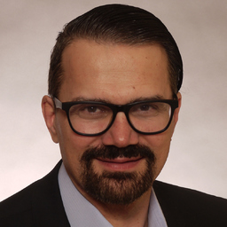 André Hübler