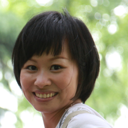 Xuan Wiesemann