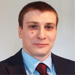Dr. Aleksandr Petrikhin