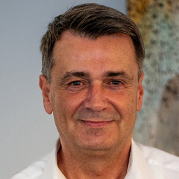 Ingo Schlueter