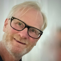 Dieter Runnebom