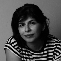 Tinatin Meparishvili