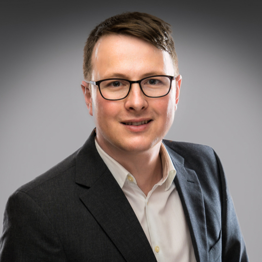 Florian Haider - Control Engineering Manager - BFS Betonfertigteilesysteme  GmbH | XING