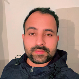 Ashish Dhiman