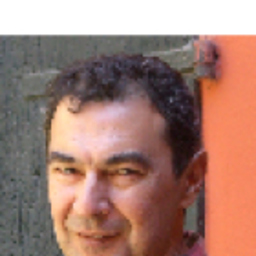 José Luis Rodríguez del Corral