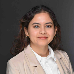 Shivani Bipul Kumar Das