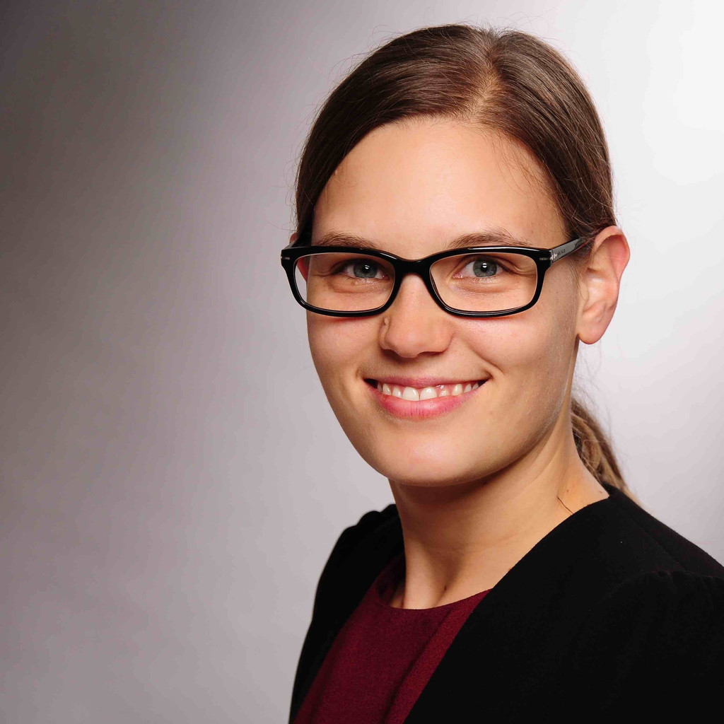 Anna Olbrich Bioprocess Engineer, Bioconjugates Lonza AG XING