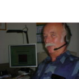 Wilfried Eickhoff