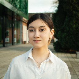 Tomiris Tukayeva