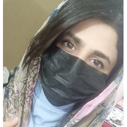 Shaista Nazar