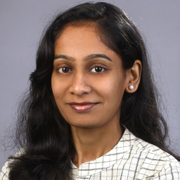 Prajakta Shaha