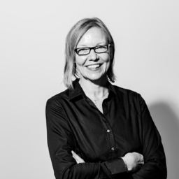 Dipl.-Ing. Katja Schneider