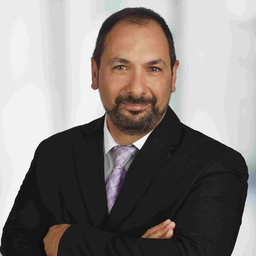 Dr. Andrés Gabriel Muñoz