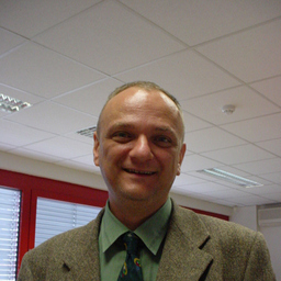 Felix Sebastian Nazarevscky
