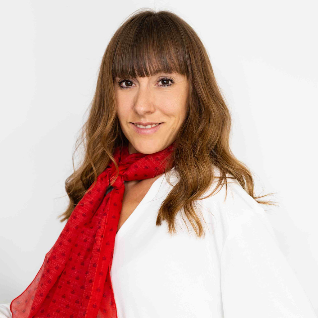 Anja Prochaska Ausbildungsleiterin Sparkasse SchweinfurtHaßberge