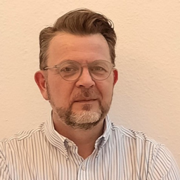 Thomas Strohe