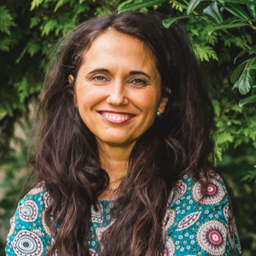 Manuela Franke