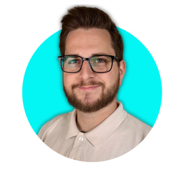Julian Alf's profile picture