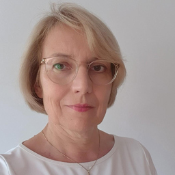 Kirsten Kielbassa-Schnepp
